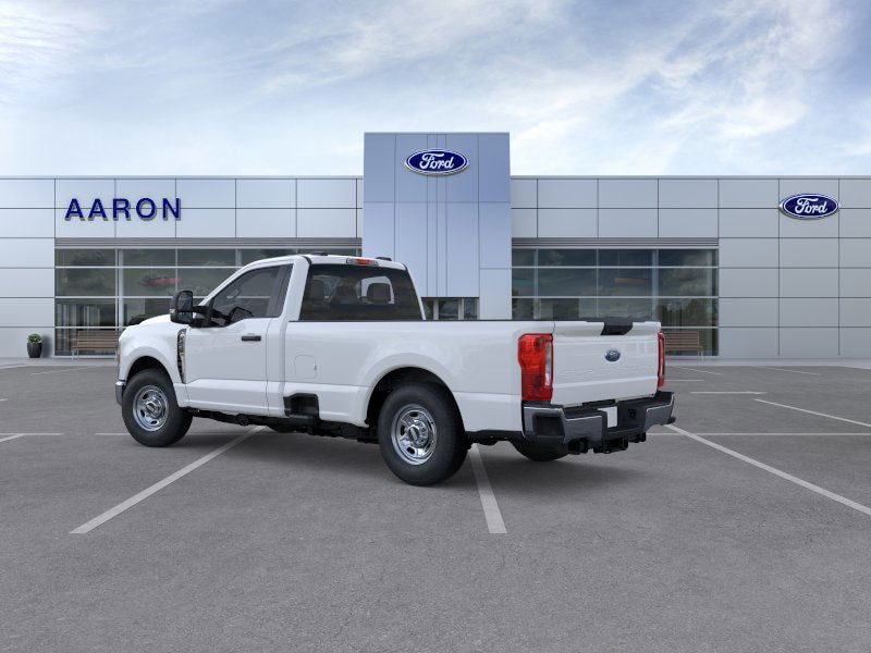 2023 Ford F-250 XL photo 7