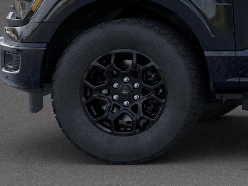 2025 Ford F-150 XLT 19