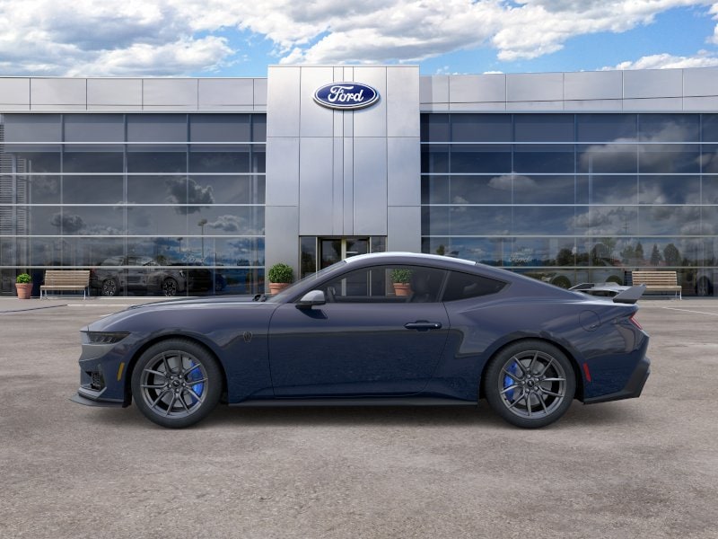 2025 Ford Mustang Dark Horse - Photo 31
