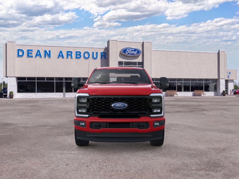 2026 Ford F-350 Super Duty XL - Photo 6