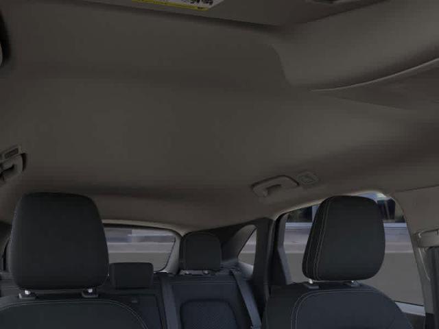 Thumbnail: 2026 Ford Escape - 45