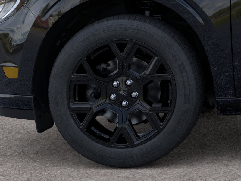 2025 Ford Maverick Lobo Premium - Photo 20