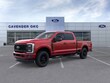 Ford Super Duty
