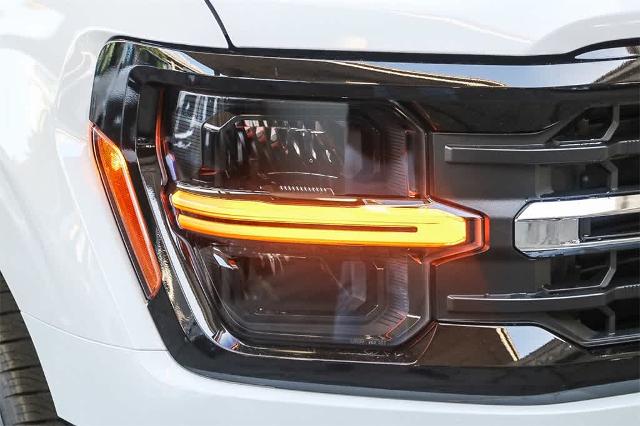 Thumbnail: 2025 Ford F-150 - 30