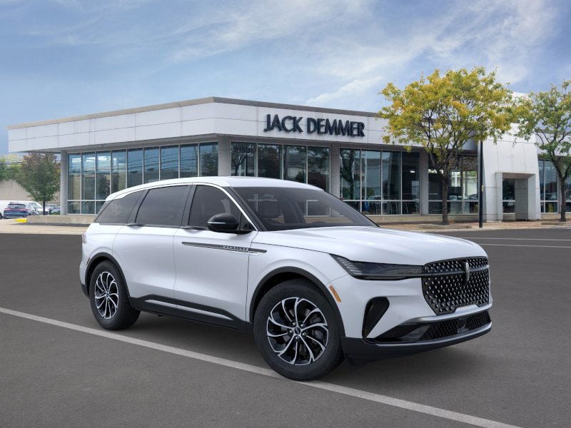 2026 Lincoln Nautilus Premiere - Photo 7