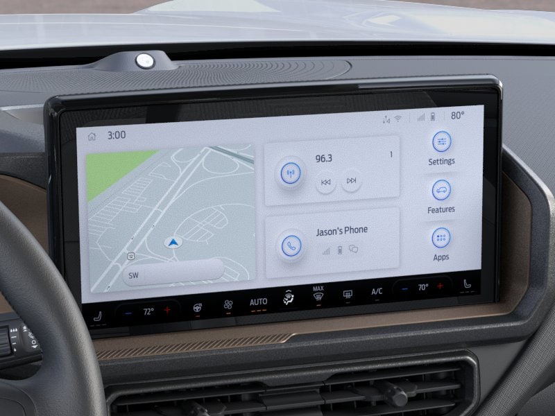 2026 Ford Bronco Sport Outer Banks&reg; SUV