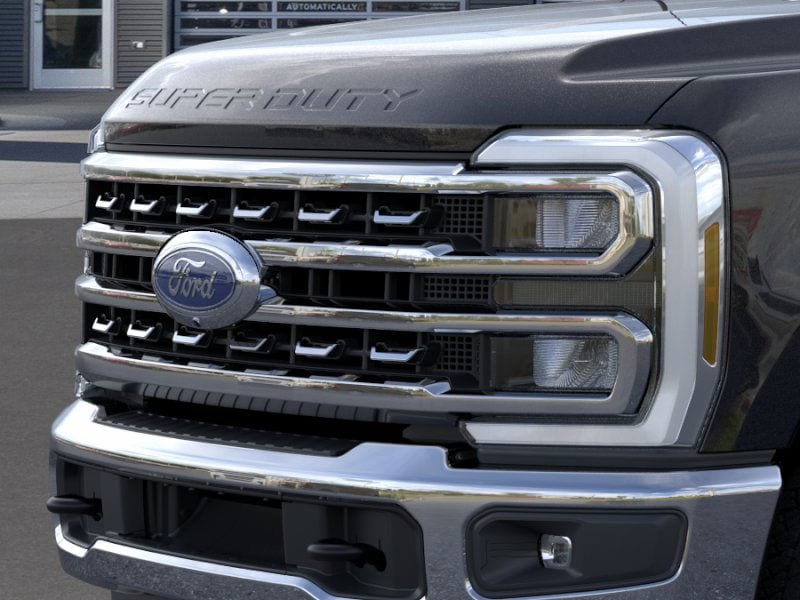 2026 Ford F-250 Super Duty Lariat - Photo 17