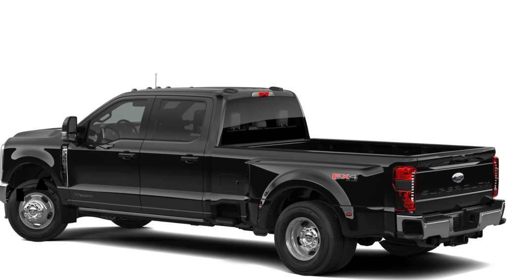 New 2026 Ford F-350 TRUCK