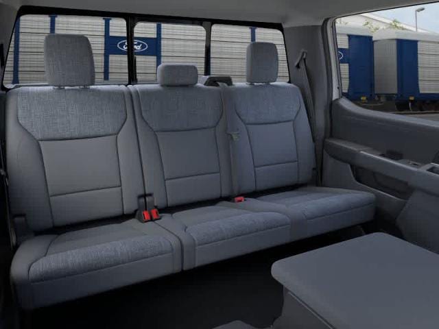 Thumbnail: 2026 Ford F-150 - 33