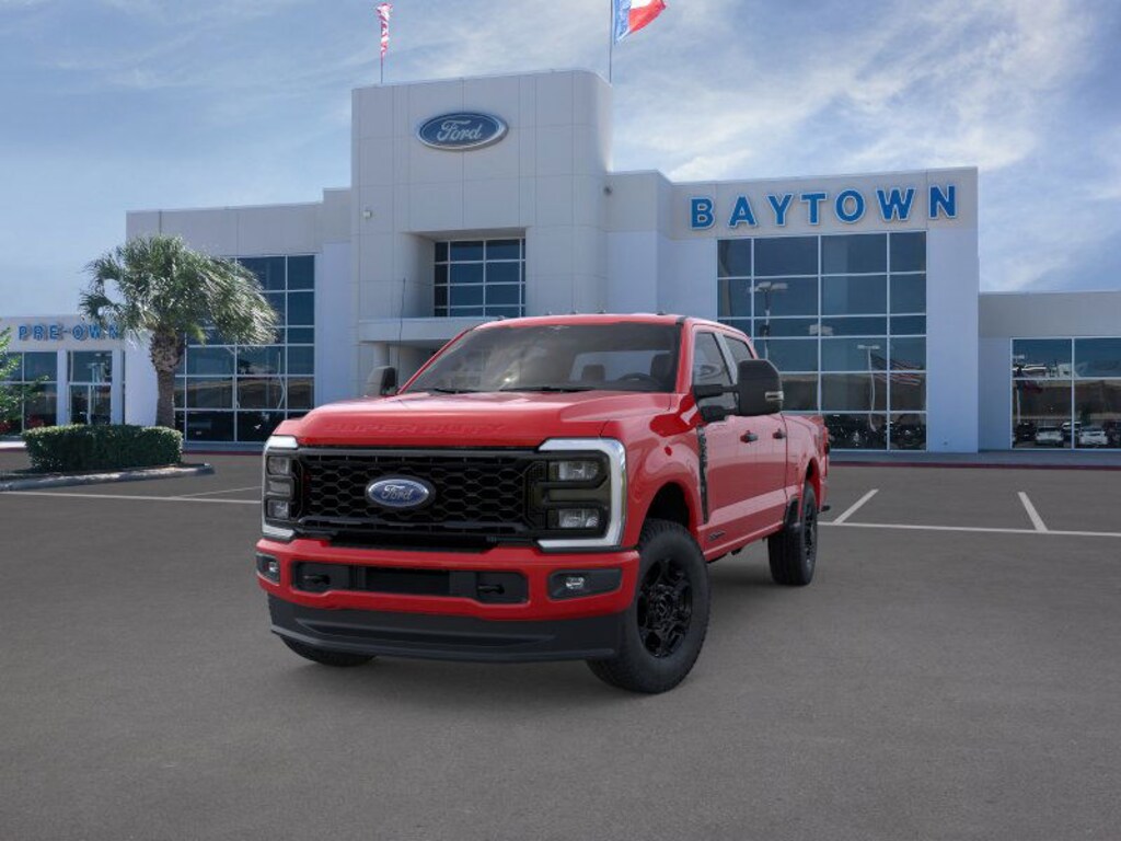 New 2026 Ford F-250 XL TRUCK