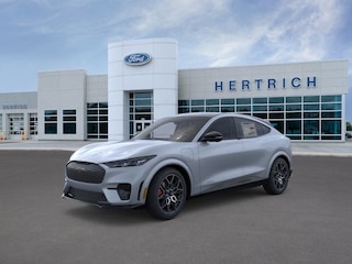 2025 Ford Mustang Mach-E GT AWD