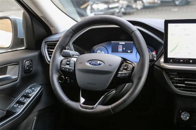 Thumbnail: 2024 Ford Escape - 40