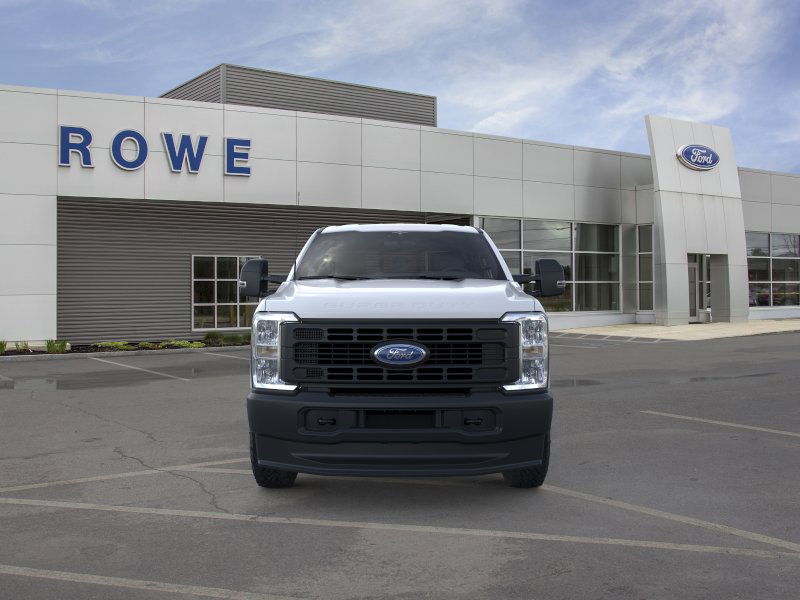 2026 Ford F-350 XL photo 2