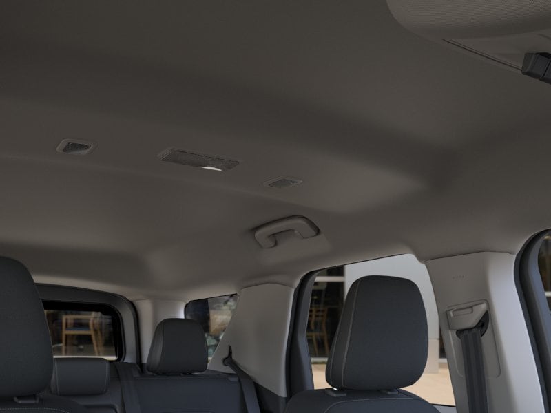 2025 Ford Bronco Sport Big Bend - Photo 51