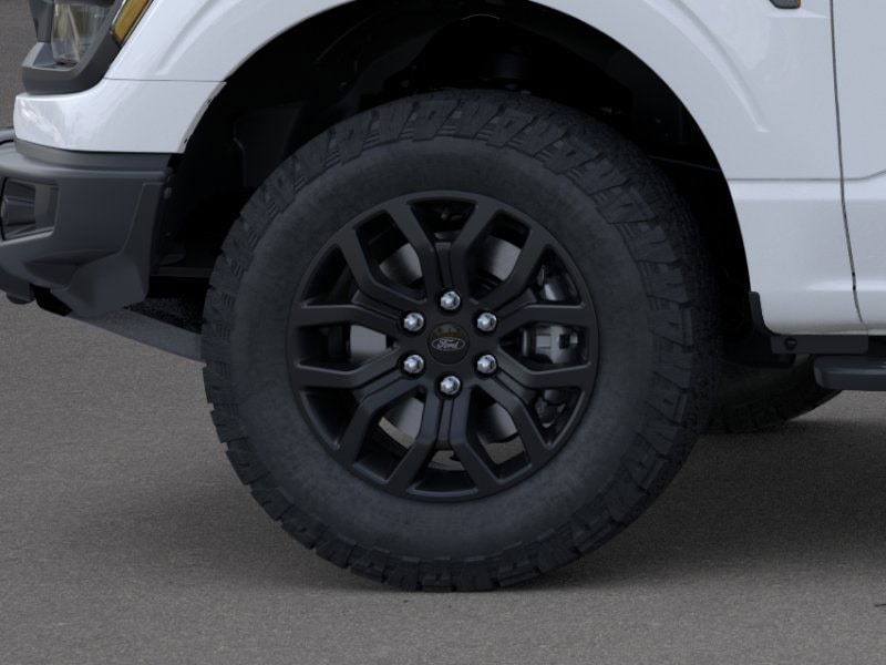 Thumbnail: 2025 Ford F-150 - 41
