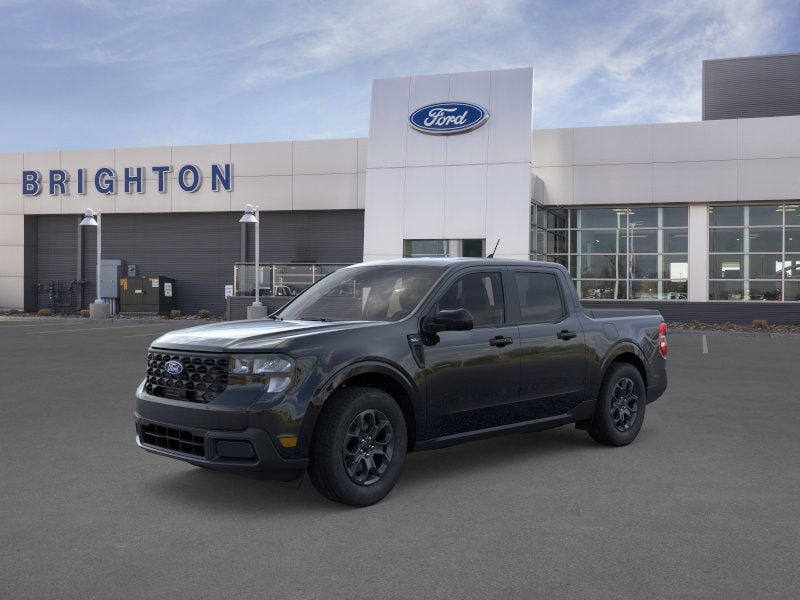 2026 Ford Maverick XLT AWD's photo