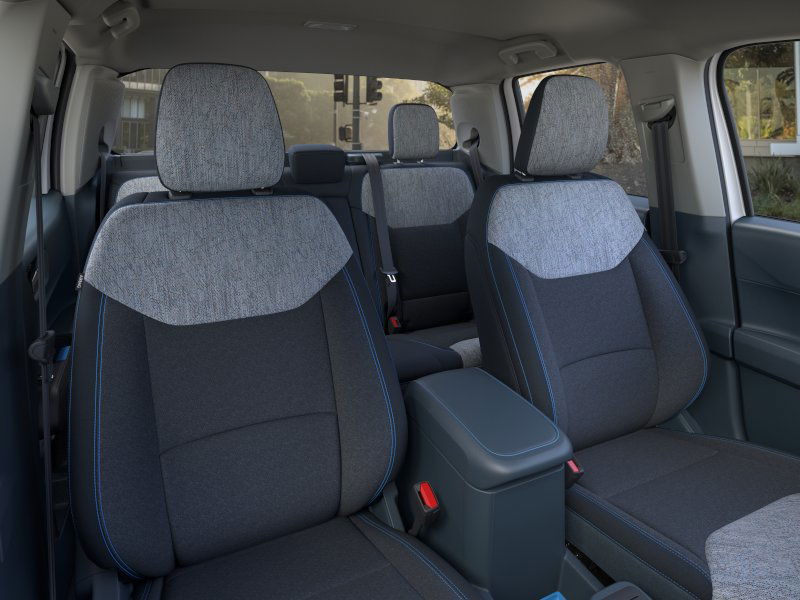 2025 Ford Maverick XLT - Photo 21