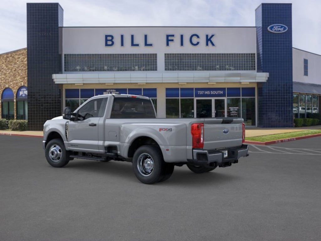 New 2026 Ford F-350 XL TRUCK