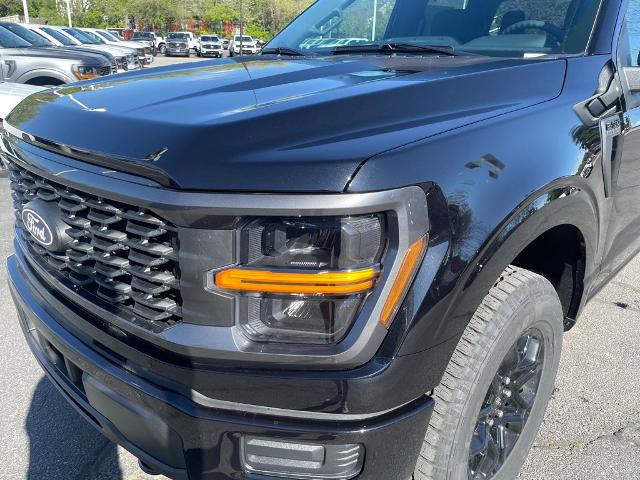 2026 Ford F-150 STX - Photo 67