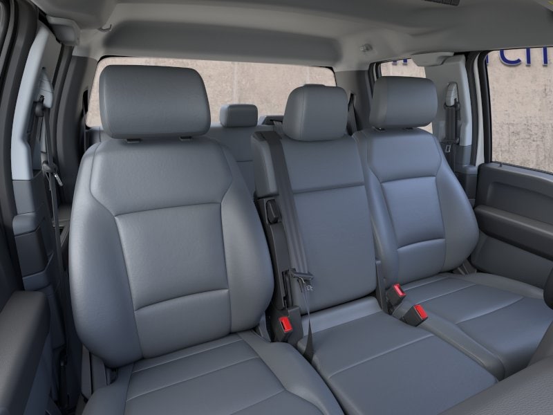2025 Ford F-350 Super Duty XL - Photo 32