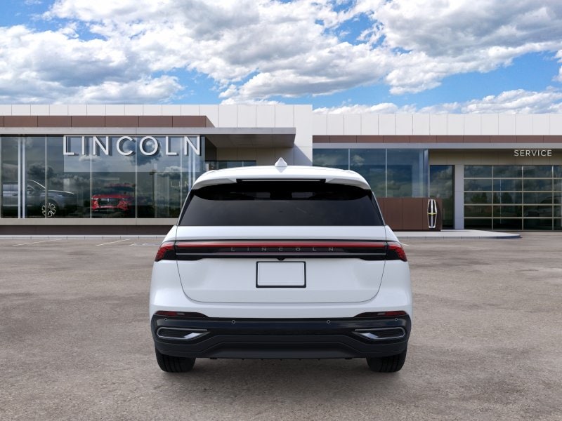 2026 Lincoln Nautilus Premiere - Photo 5
