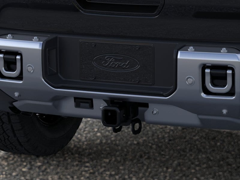 2025 Ford Bronco Sport Outer Banks - Photo 47