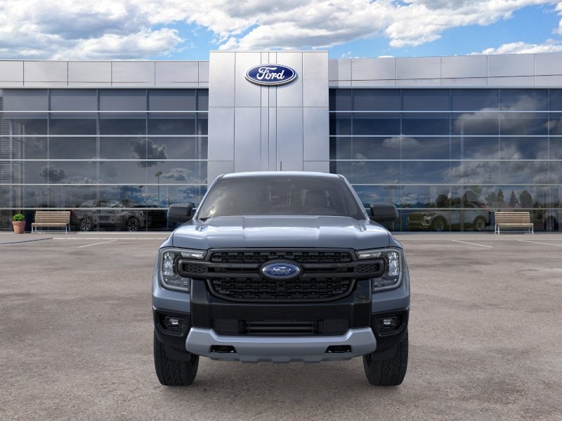 2025 Ford Ranger XLT - Photo 38