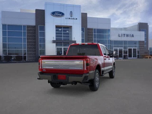 Thumbnail: 2026 Ford F-250 - 30