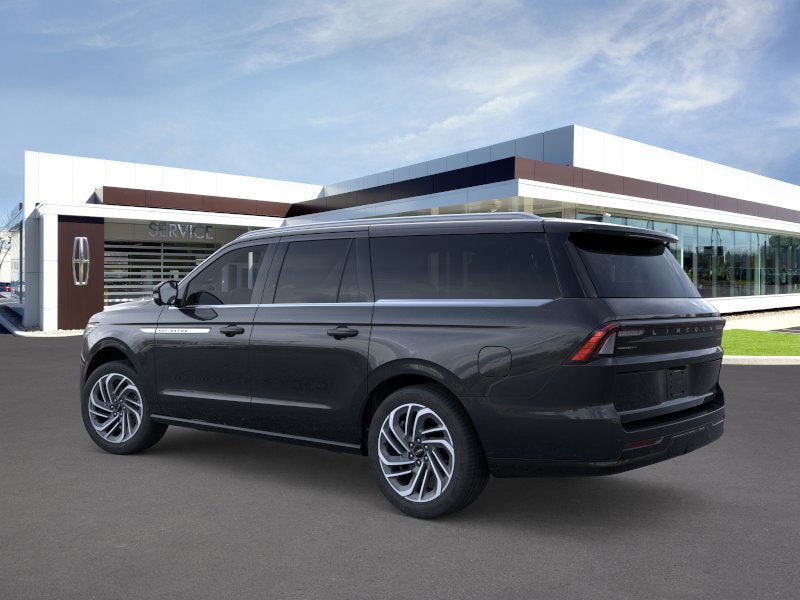 2026 Lincoln Navigator Reserve L - Photo 27