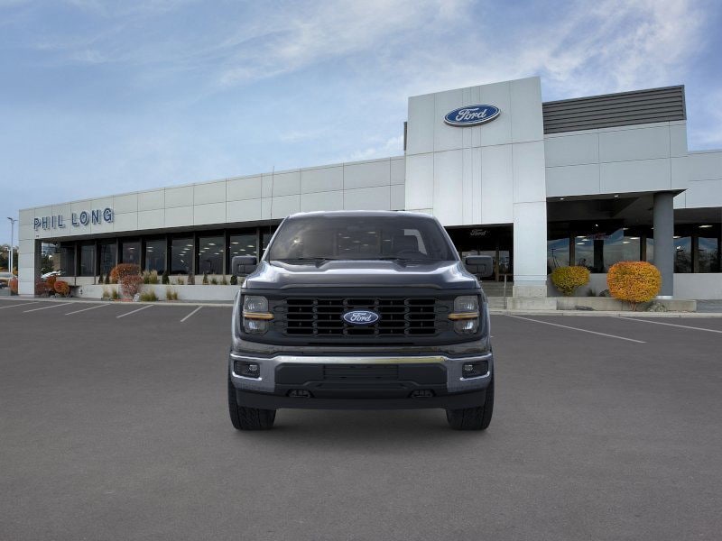 2025 Ford F-150 XL - Photo 37