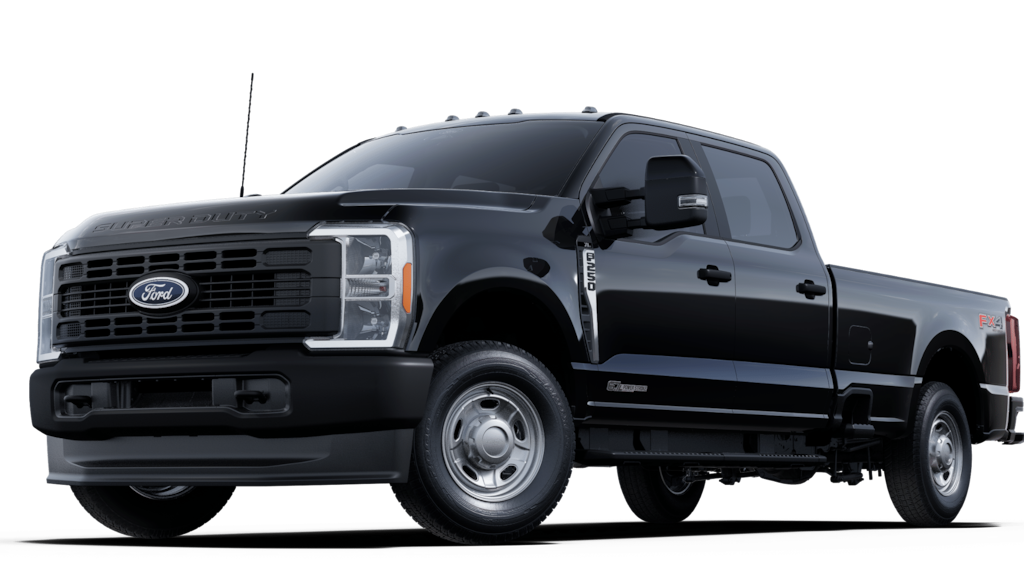New 2025 Ford F-250SD XL Truck