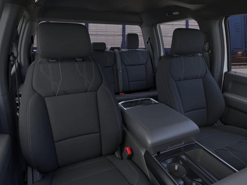 Thumbnail: 2026 Ford F-150 - 19