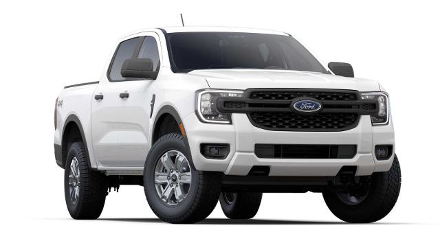 Thumbnail: 2025 Ford Ranger - 26