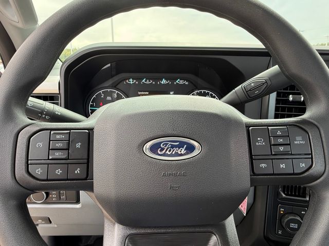 2026 Ford F-250 Super Duty XL - Photo 42