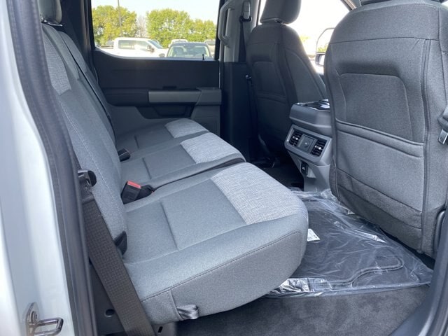 2026 Ford F-350 Super Duty XLT - Photo 21