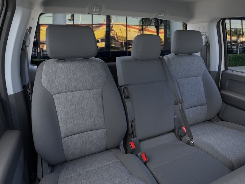 2026 Ford F-250 Super Duty XL - Photo 32