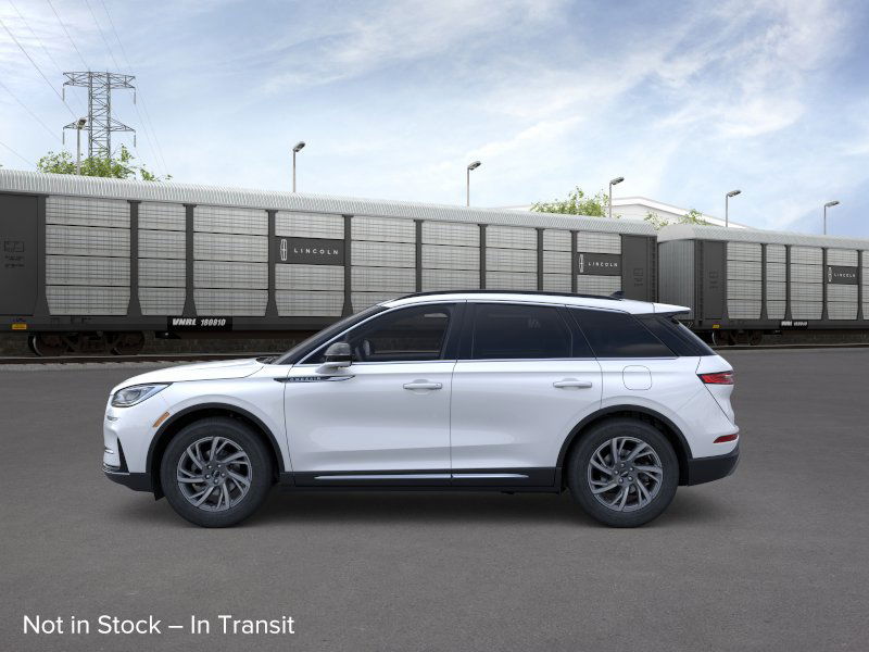 2026 Lincoln Corsair Premiere CROSSOVERS