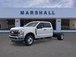 Ford F-350 Chassis