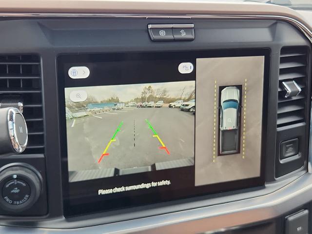 2025 Ford F-250 Super Duty King Ranch - Photo 37