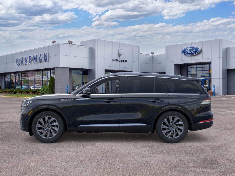 2026 Lincoln Aviator Premiere - Photo 25