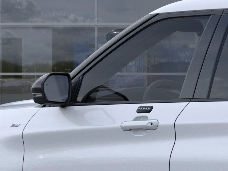 2026 Ford Explorer ST-Line - Photo 20