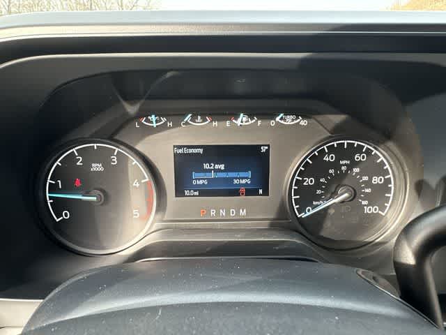 2026 Ford F-250 Super Duty XL - Photo 42