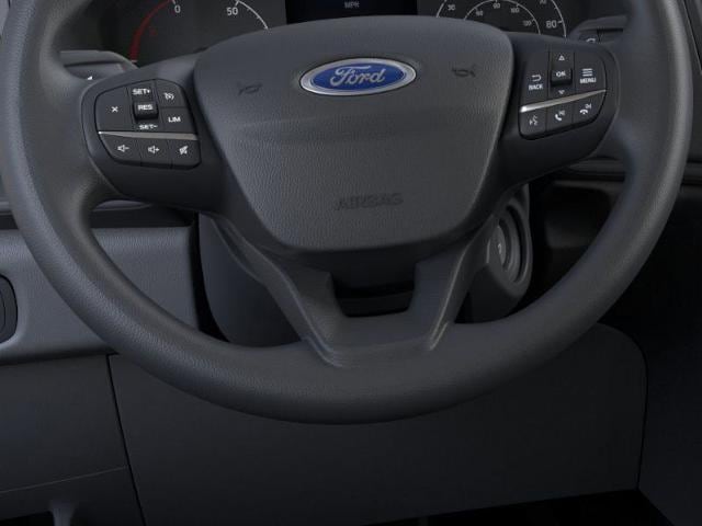 2025 Ford E-Transit Cargo Van Base - Photo 33
