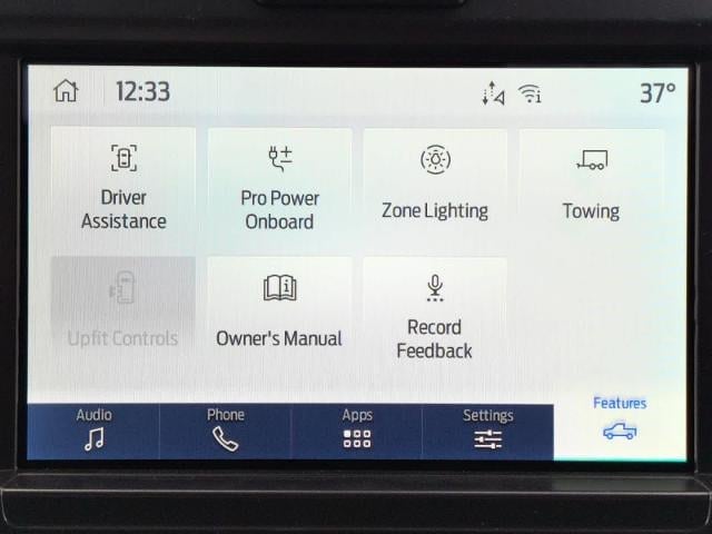 new 2025 Ford Super Duty F-450 DRW car, priced at $103,200