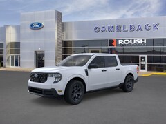 2026 Ford Maverick XLT Truck SuperCrew
