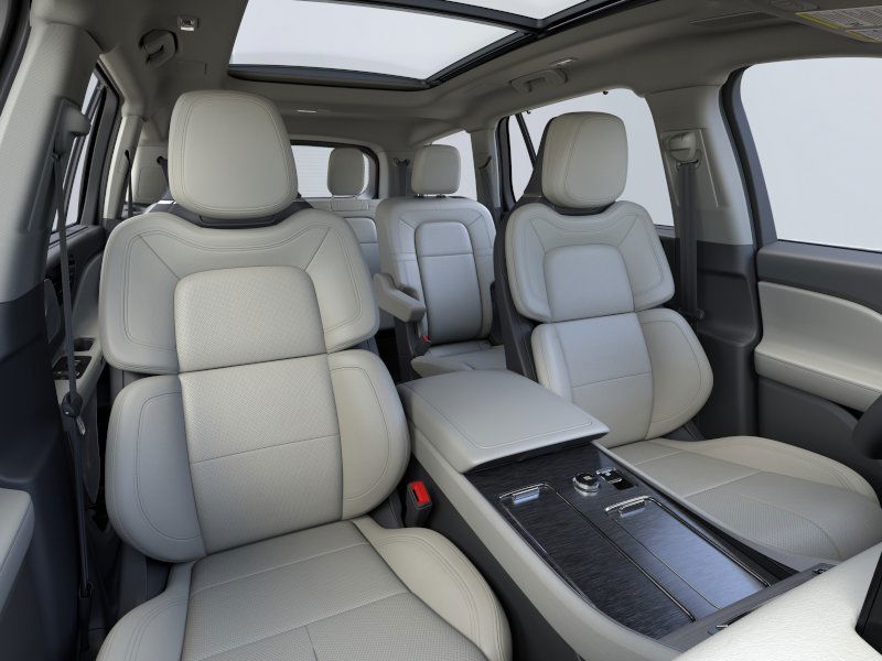 2026 Lincoln Aviator Reserve SUV