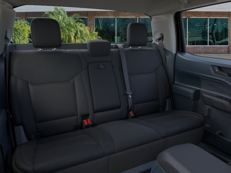 2025 Ford Maverick XLT - Photo 35