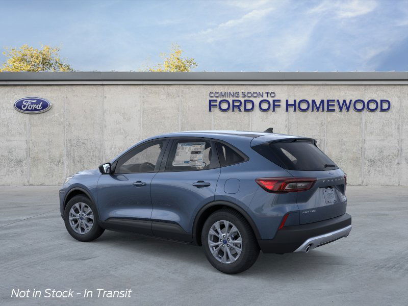 2026 Ford Escape Active photo 4