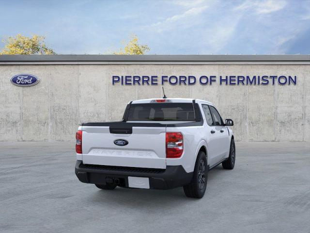2025 Ford Maverick XLT - Photo 40