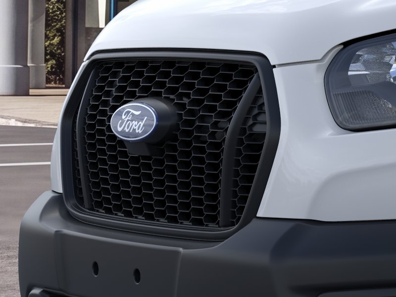 2026 Ford Transit Van Base - Photo 38